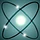 Atom Manipulation Icon