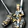 Charlemagne Icon
