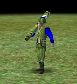 Bazooka