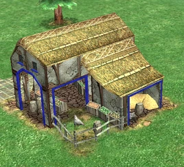 Food Warehouse England