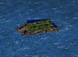 Transport Raft