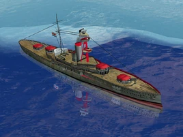 EDMW Russia Arkhangelsk