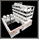 Barracks (Empire Earth II) Epoch 13 Icon