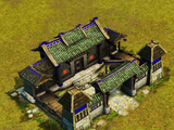 City Center (Empire Earth III)