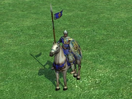 EDMW Franks Chevalier