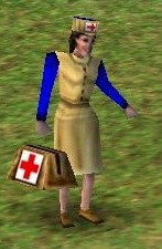 Medic (Empire Earth) | Empire Earth Wiki | Fandom