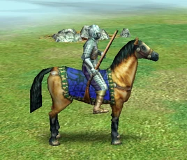 Cuirassier (Empires)