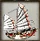 Fishing Junk (Empires) Icon