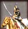 Twin-Sword Cavalryman Icon