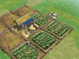 Farm (Empires)
