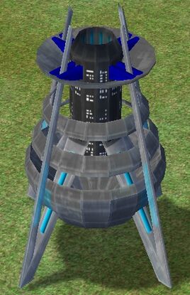  Space Age