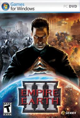 empire earth 3 edades