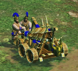 Ram (Empire Earth III)