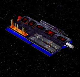 Yamato Capital Ship