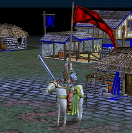 William the Conqueror