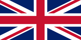 Flag United Kingdom