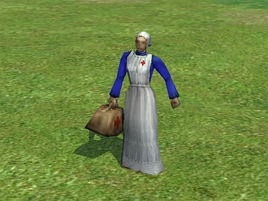 EDMW UK Medic