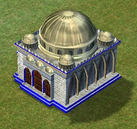 Mosque