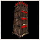 Light Siege Tower (Empire Earth II) Icon