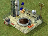 Missile Base (Empire Earth)
