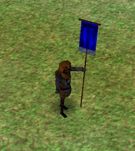 Standard Bearer