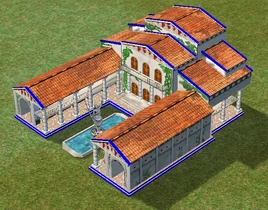 Library of Alexandria