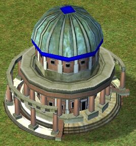  Imperial Age
