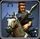 Horseman Raider Icon