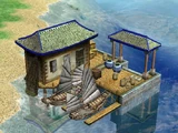 Dock (Empires)