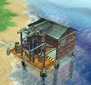 Dock (Empires) WWI.png (472 KB) World War I Dock