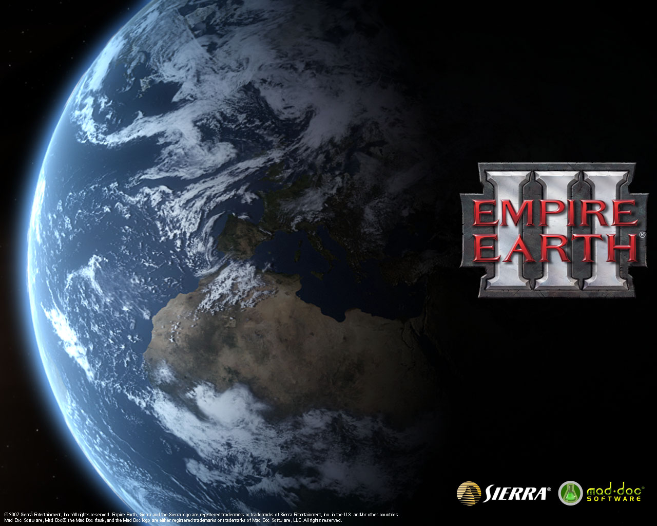 empire earth 3 theme
