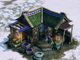 Market (Empire Earth III)