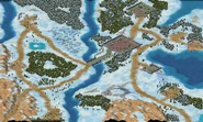 Mapa completo en alta resolución
