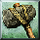Hand Axe Icon
