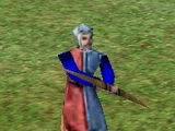 Long Bow (Empire Earth)