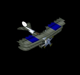 Fokker Fighter-Bomber