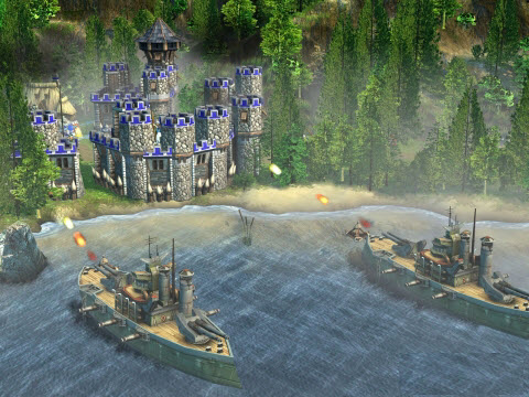 empire earth 2 multiplayer