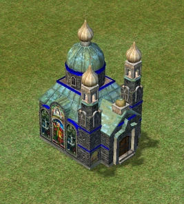 Orthodox Church