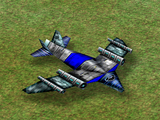 Titan Bomber