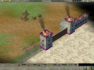 Attacking the Gates of Nicomedia