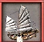 Korean Fishing Junk icon