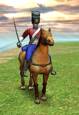 Lancer (Empires)