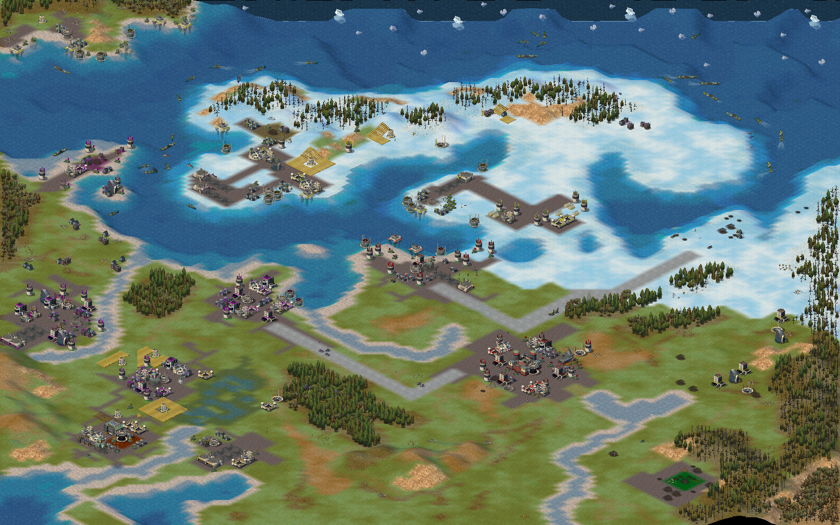 empire earth russian campaign empire earth russian campaign