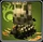 Turtle Boat (Empire Earth III) Icon