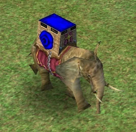 War Elephant