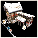 Stable (Empire Earth II) Epoch 8 Icon