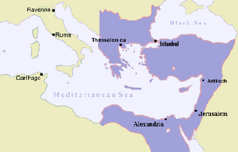 Byzantium