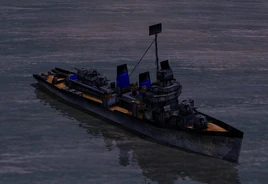 Destroyer (Empire Earth II)