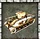 Sherman Tank Icon
