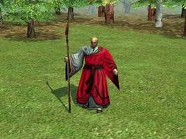 EDMW China Sorcerer